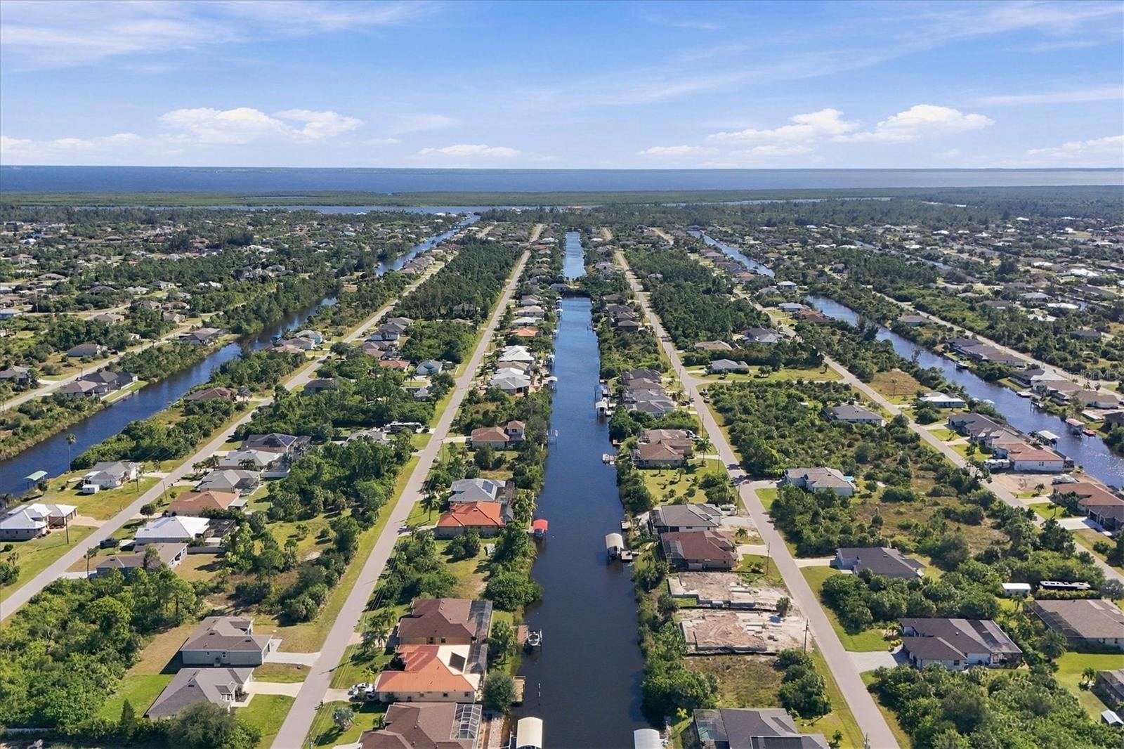 PORT CHARLOTTE SEC 082 - Residential