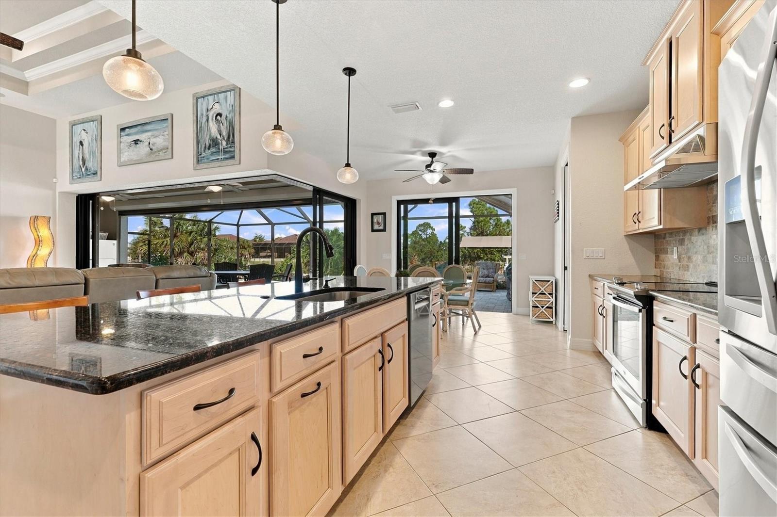 PORT CHARLOTTE SEC 082 - Residential