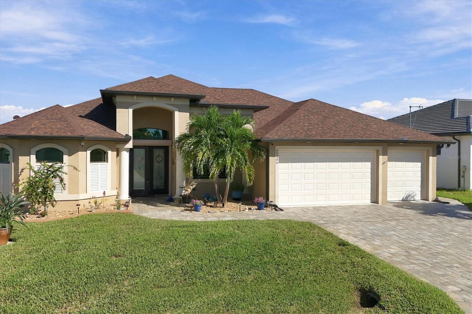 PORT CHARLOTTE SEC 082 - Residential