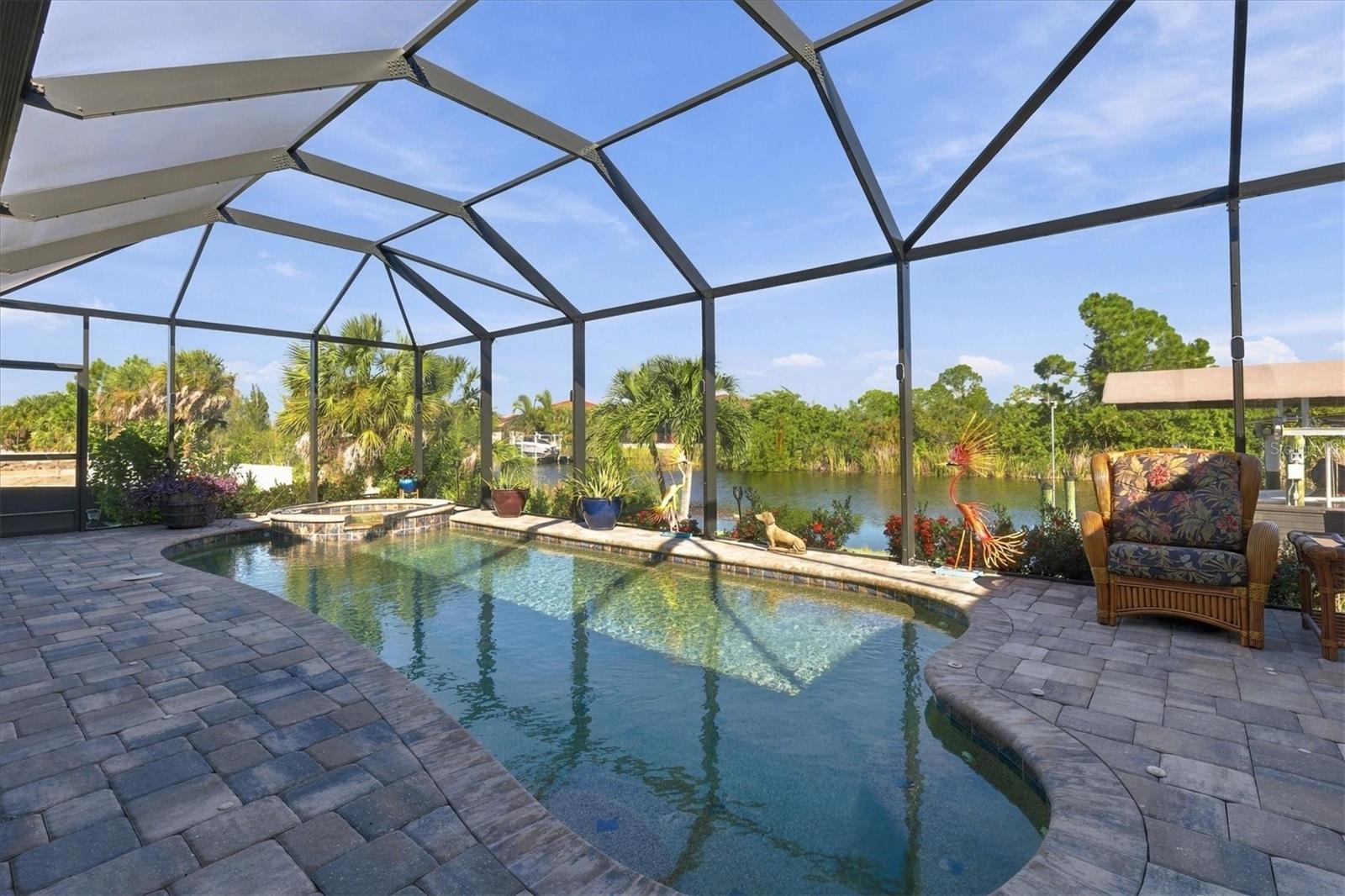 PORT CHARLOTTE SEC 082 - Residential