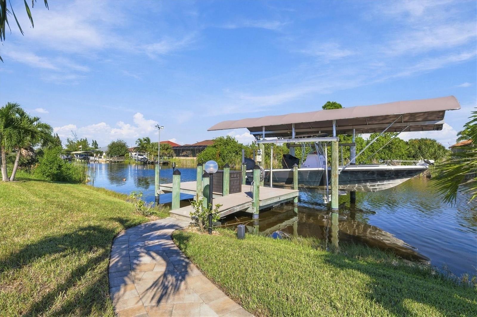 PORT CHARLOTTE SEC 082 - Residential