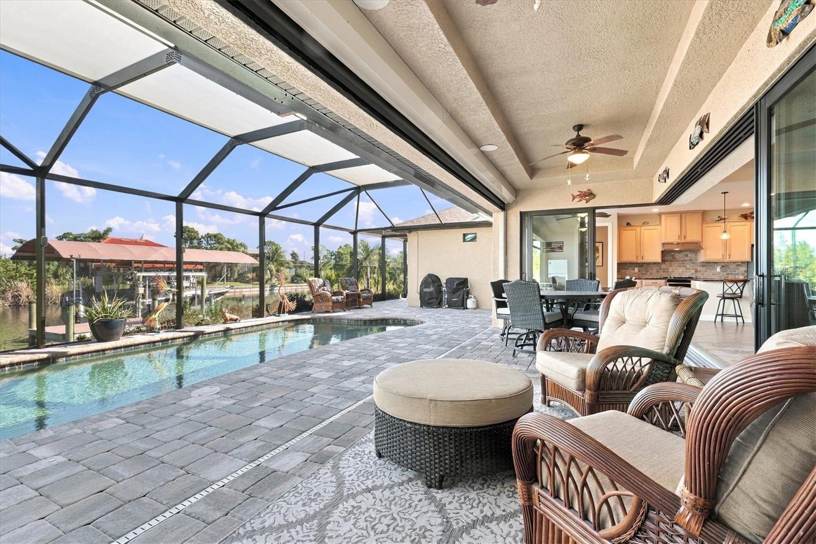 PORT CHARLOTTE SEC 082 - Residential