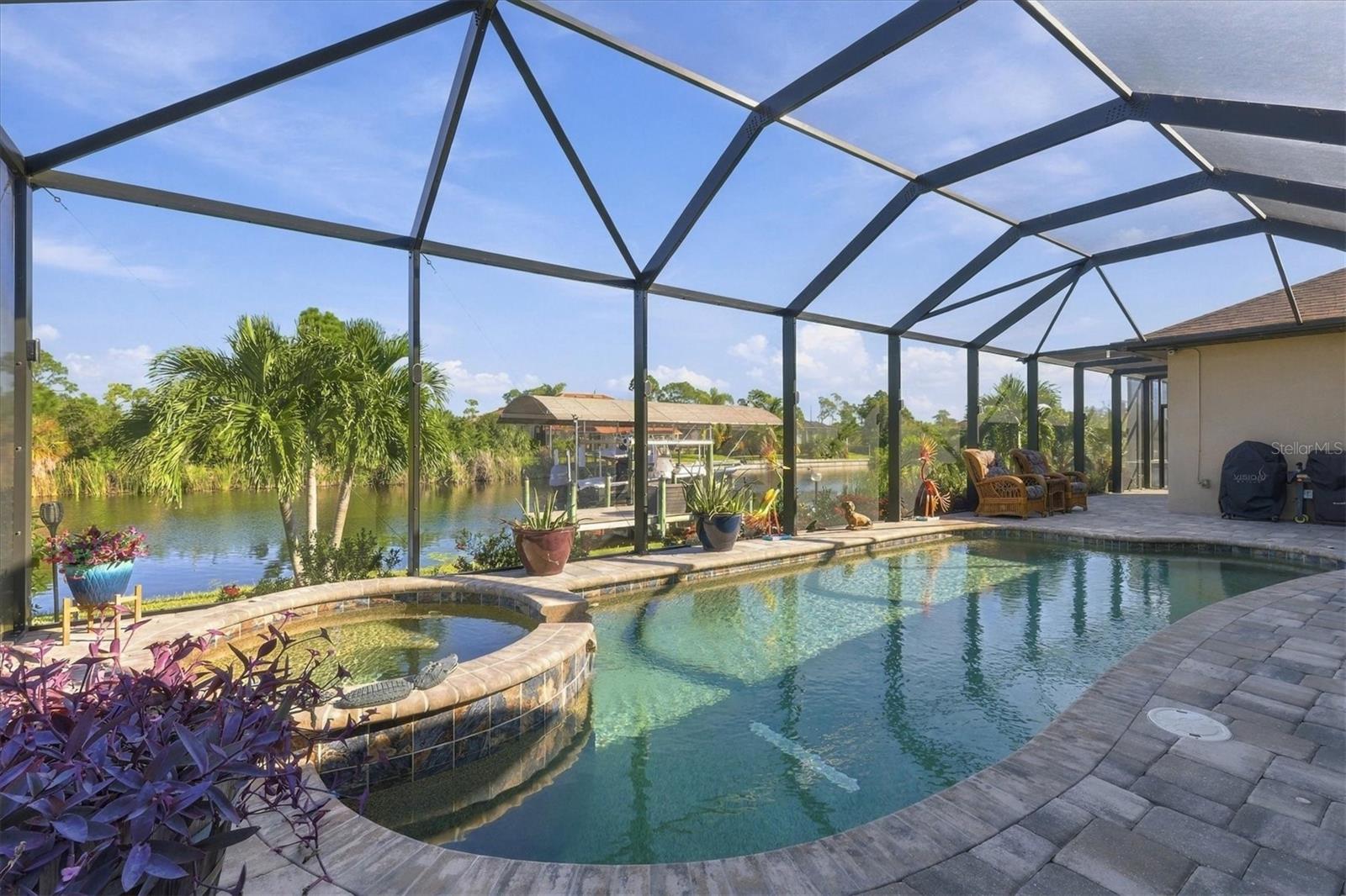 PORT CHARLOTTE SEC 082 - Residential