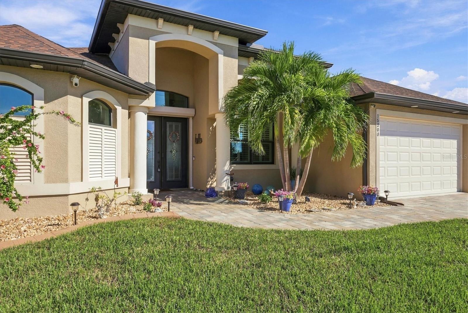 PORT CHARLOTTE SEC 082 - Residential