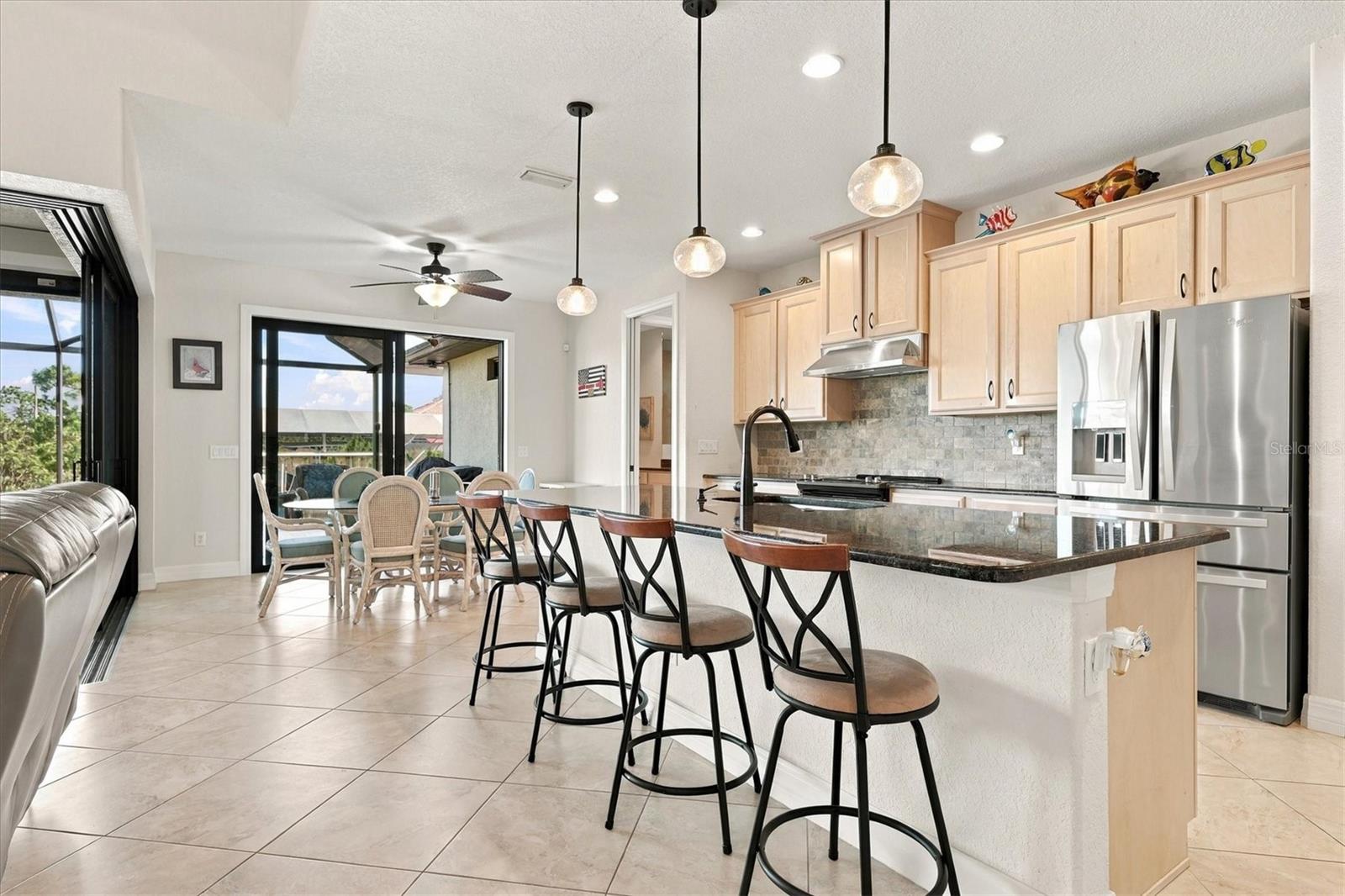 PORT CHARLOTTE SEC 082 - Residential