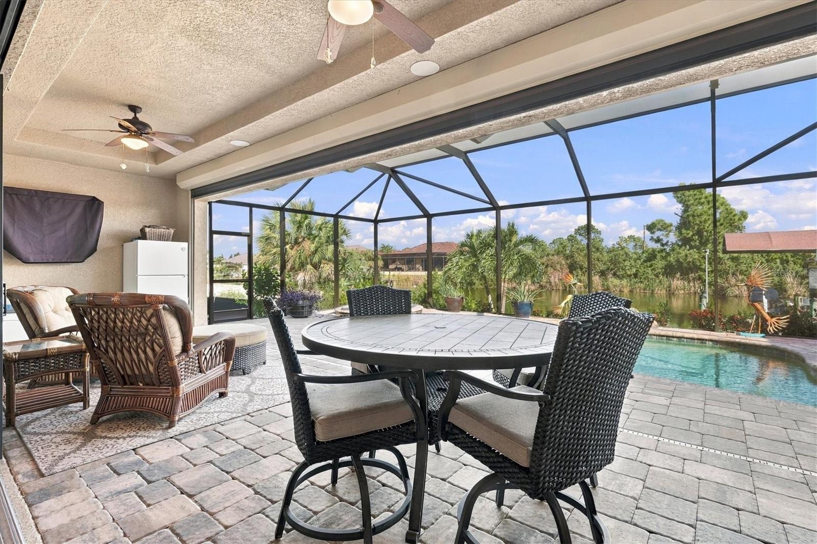 PORT CHARLOTTE SEC 082 - Residential