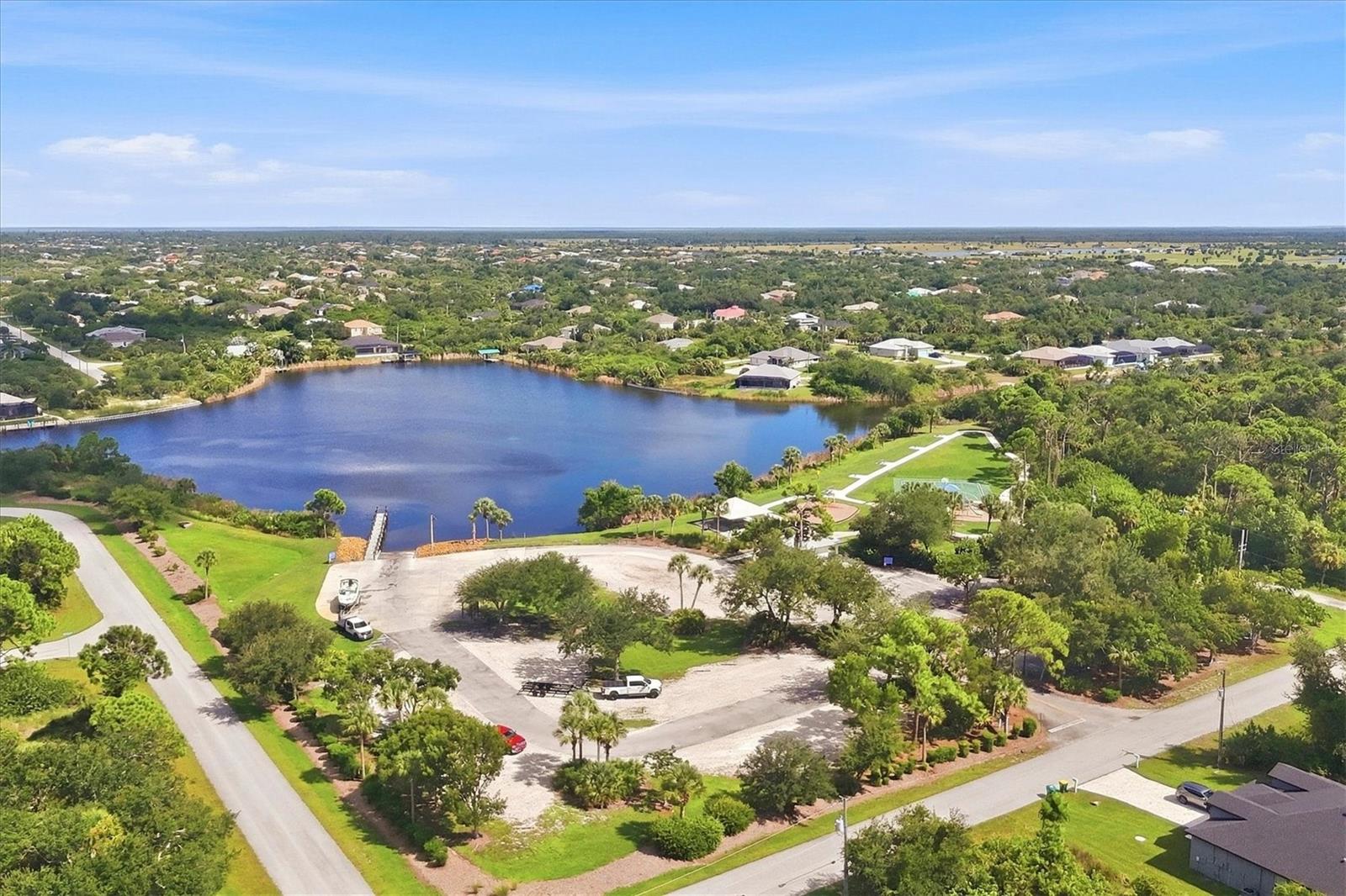 PORT CHARLOTTE SEC 082 - Residential