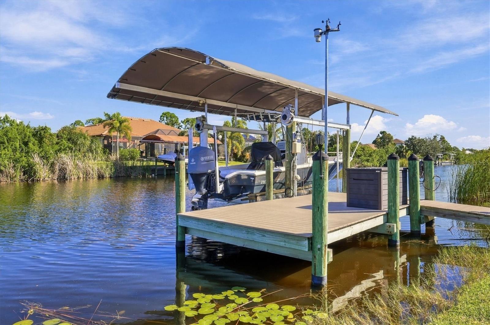 PORT CHARLOTTE SEC 082 - Residential