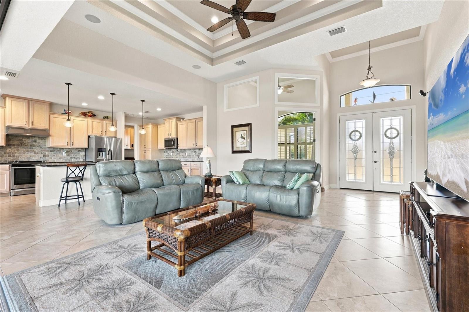 PORT CHARLOTTE SEC 082 - Residential