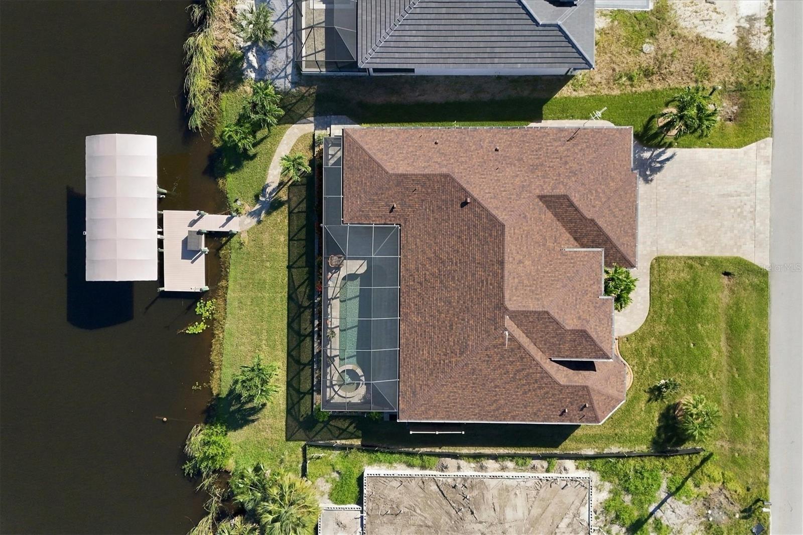 PORT CHARLOTTE SEC 082 - Residential