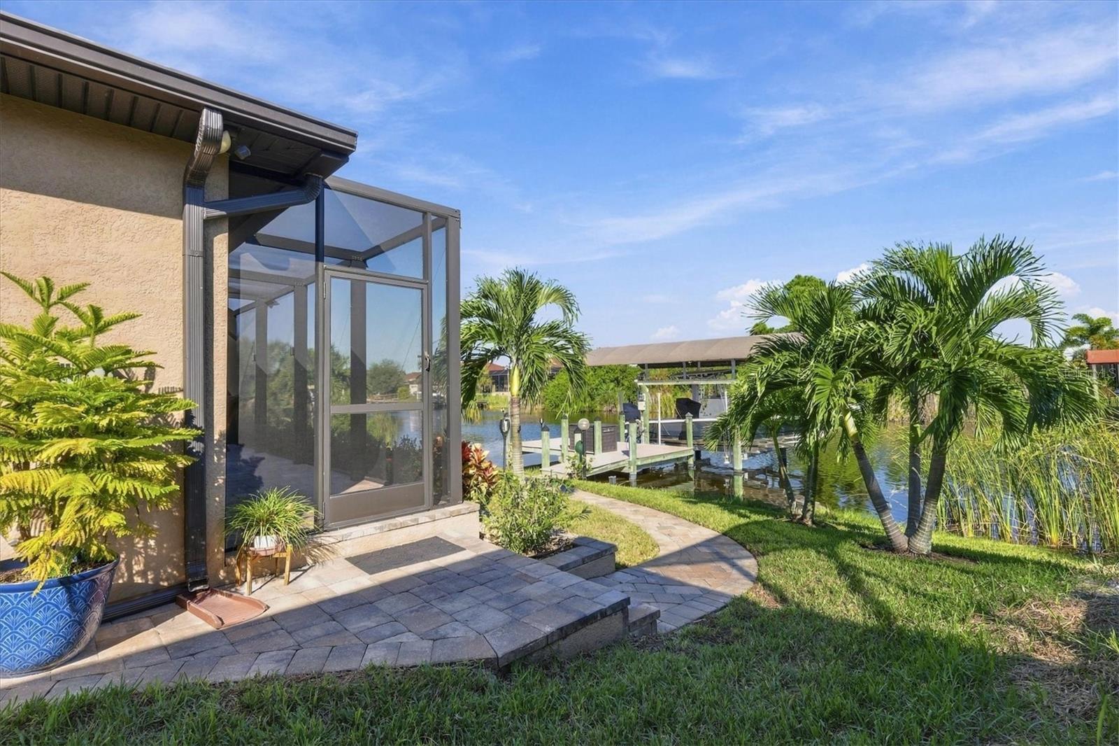 PORT CHARLOTTE SEC 082 - Residential