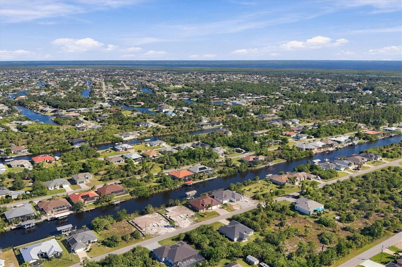 PORT CHARLOTTE SEC 082 - Residential