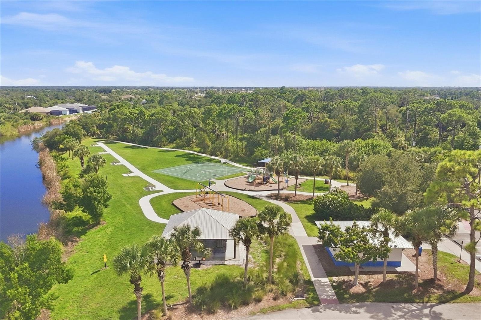PORT CHARLOTTE SEC 082 - Residential