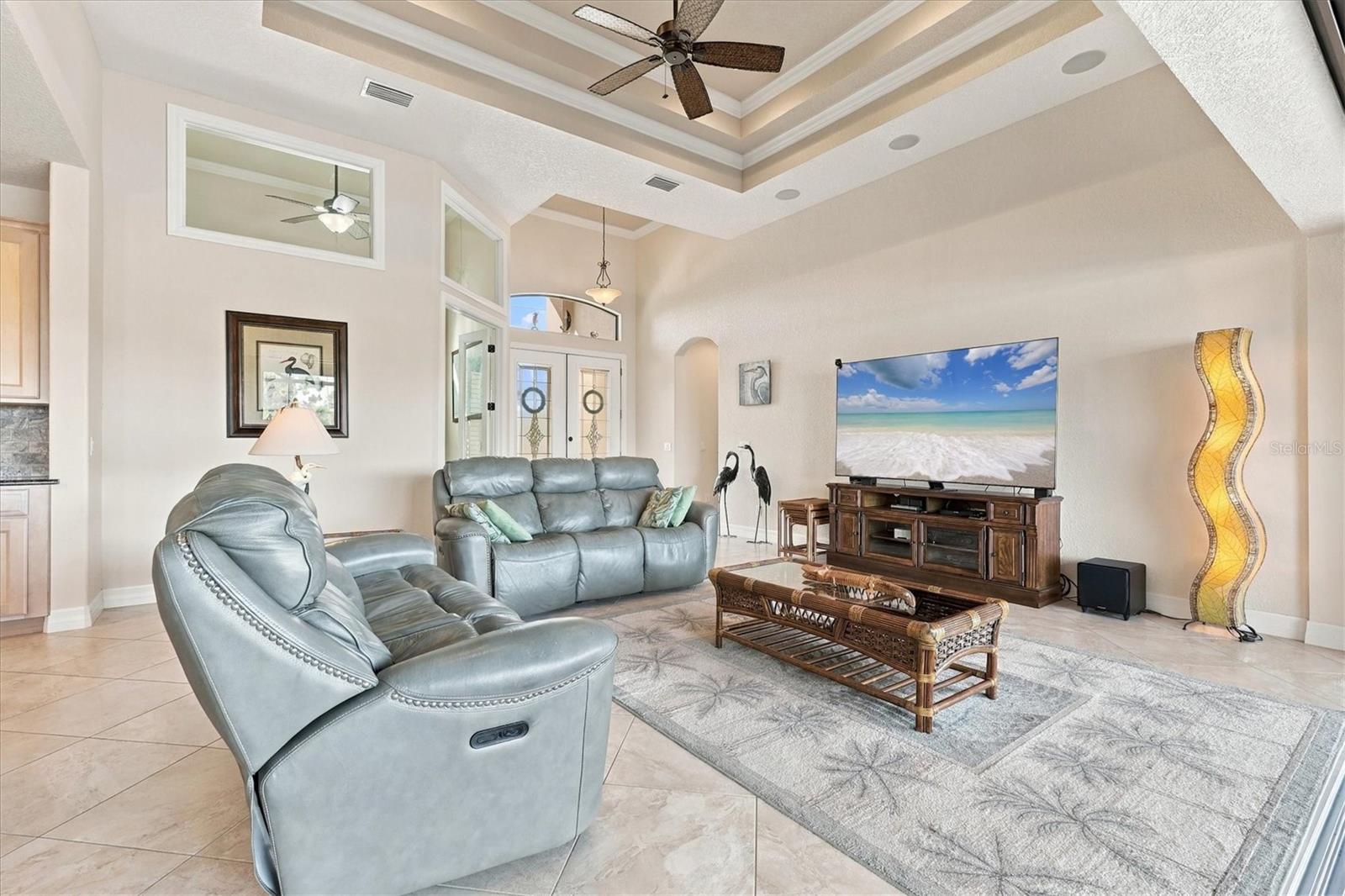 PORT CHARLOTTE SEC 082 - Residential