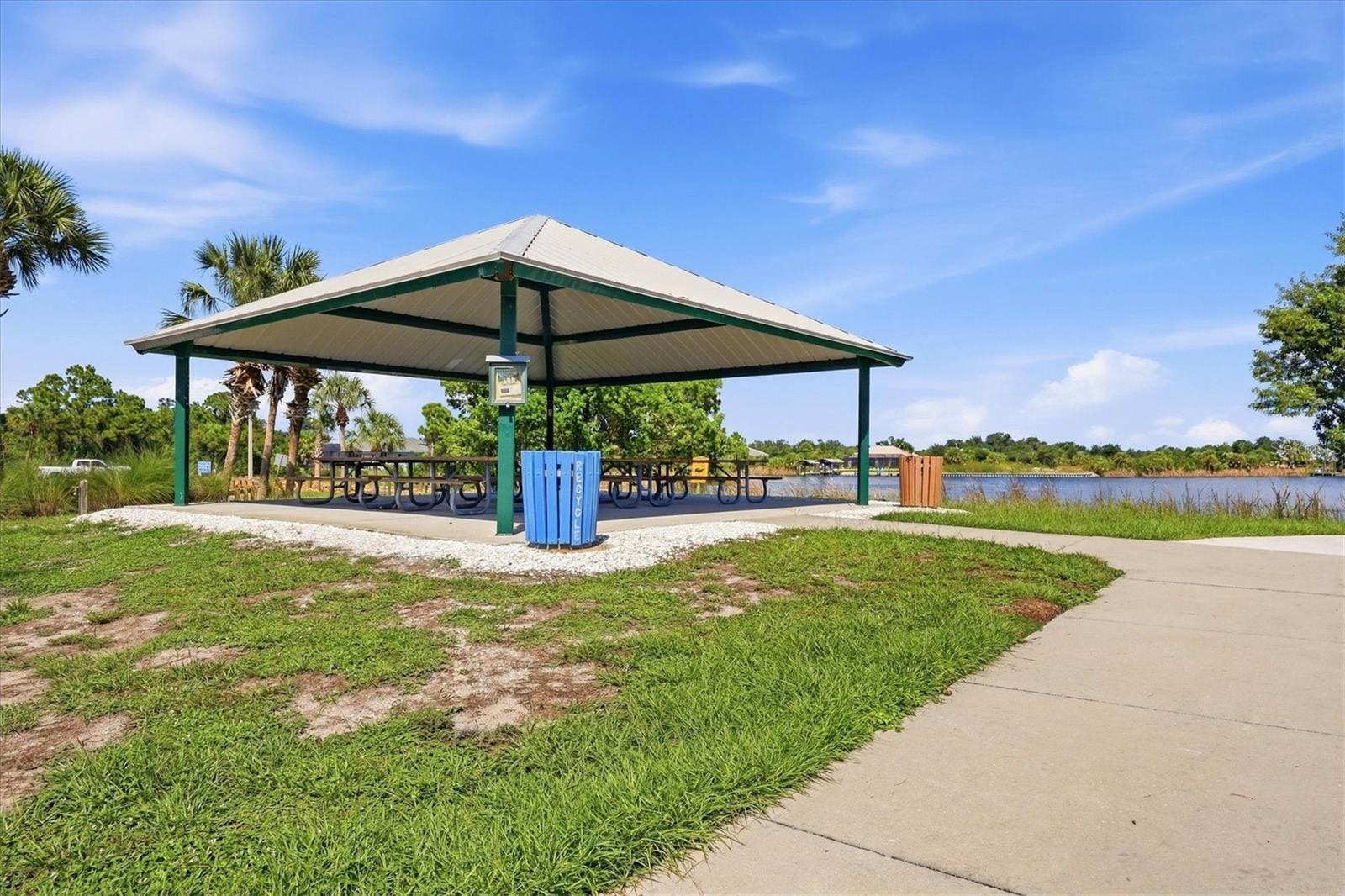 PORT CHARLOTTE SEC 082 - Residential