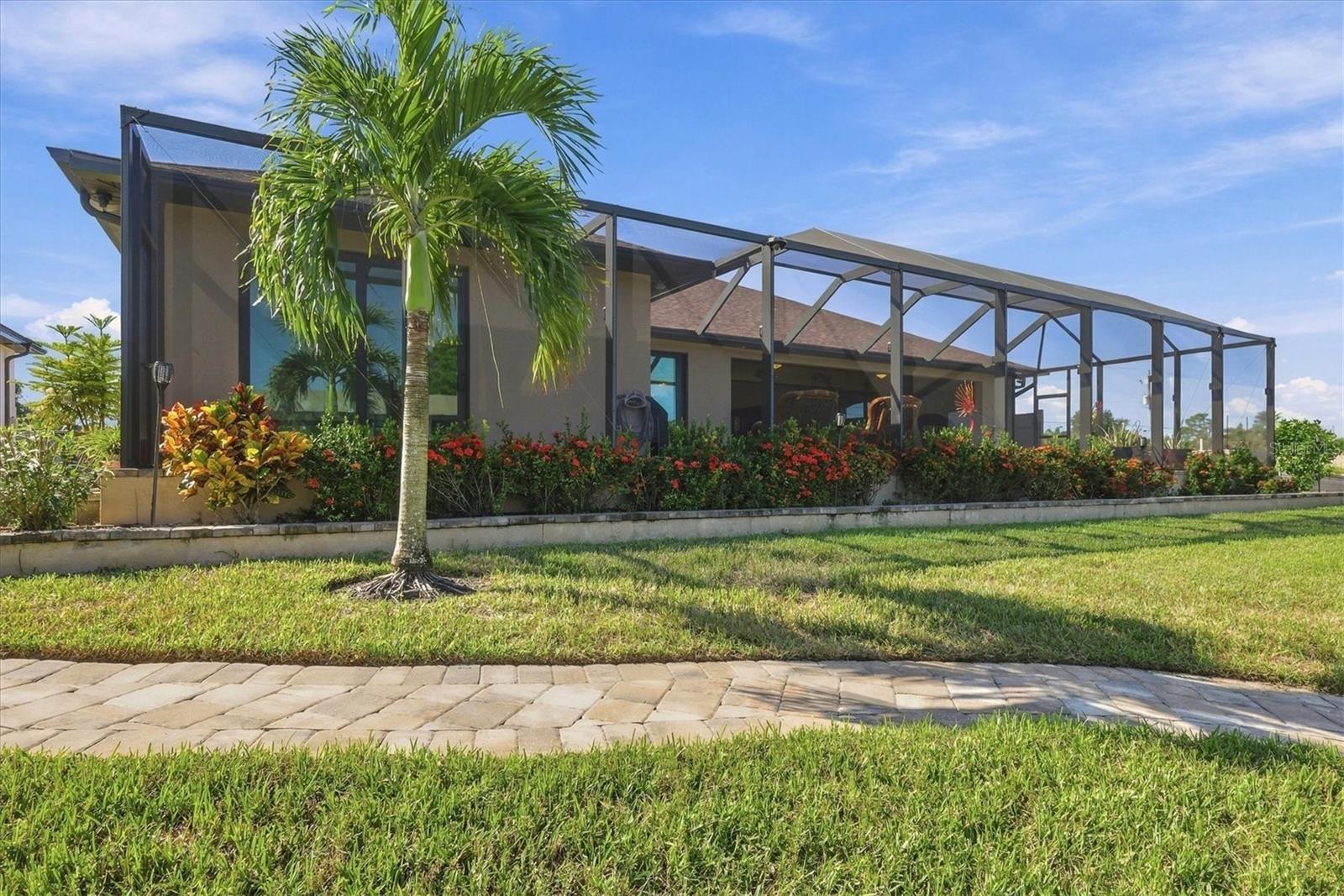 PORT CHARLOTTE SEC 082 - Residential