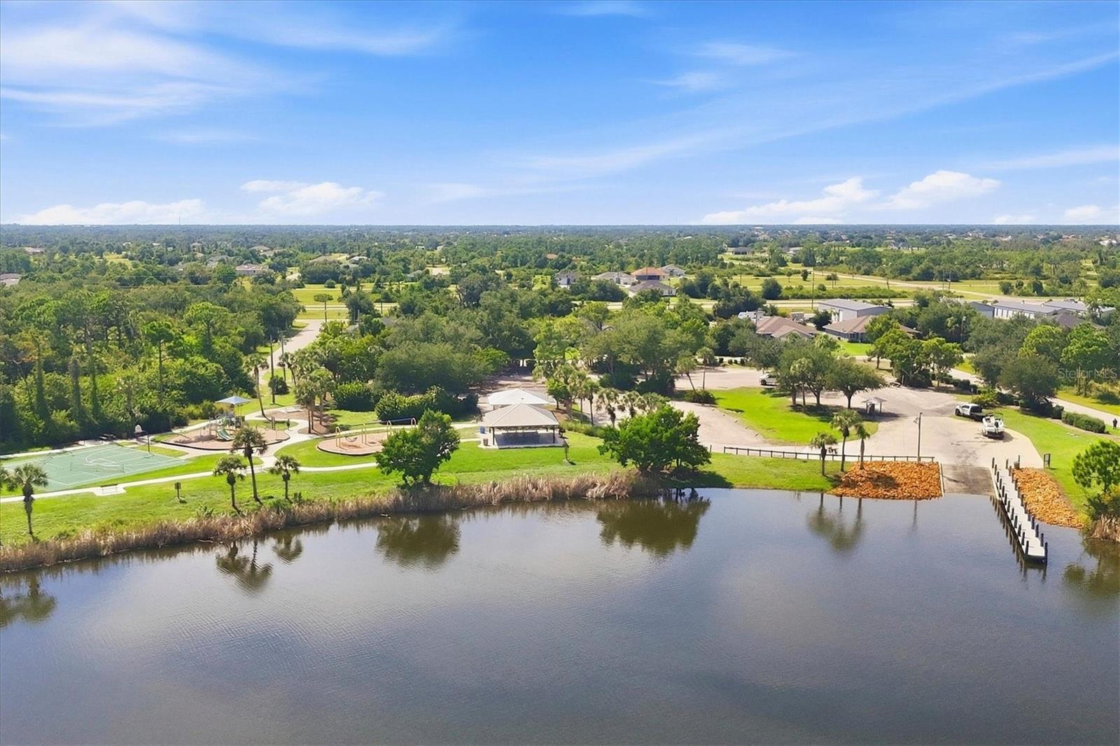 PORT CHARLOTTE SEC 082 - Residential