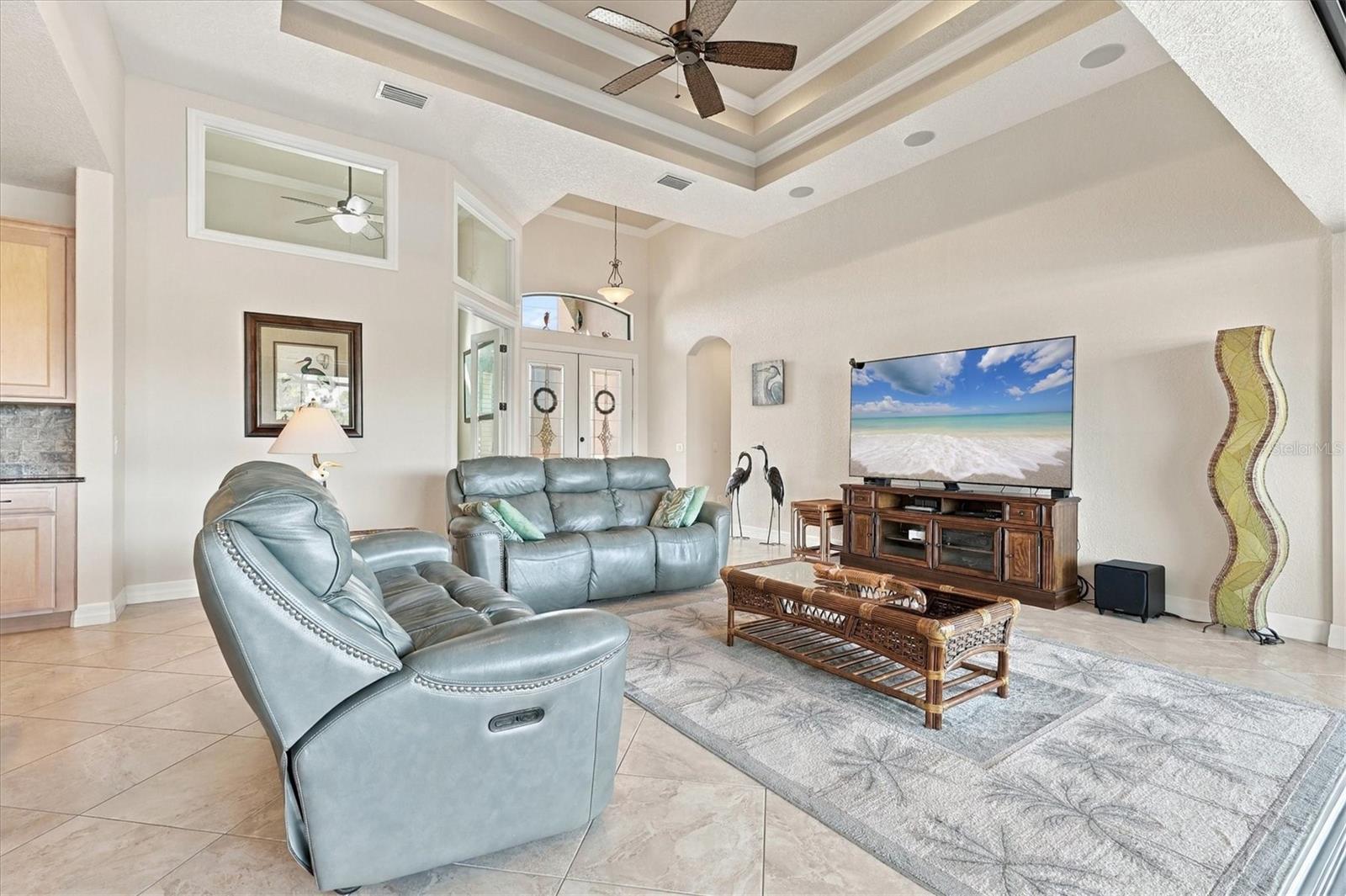 PORT CHARLOTTE SEC 082 - Residential