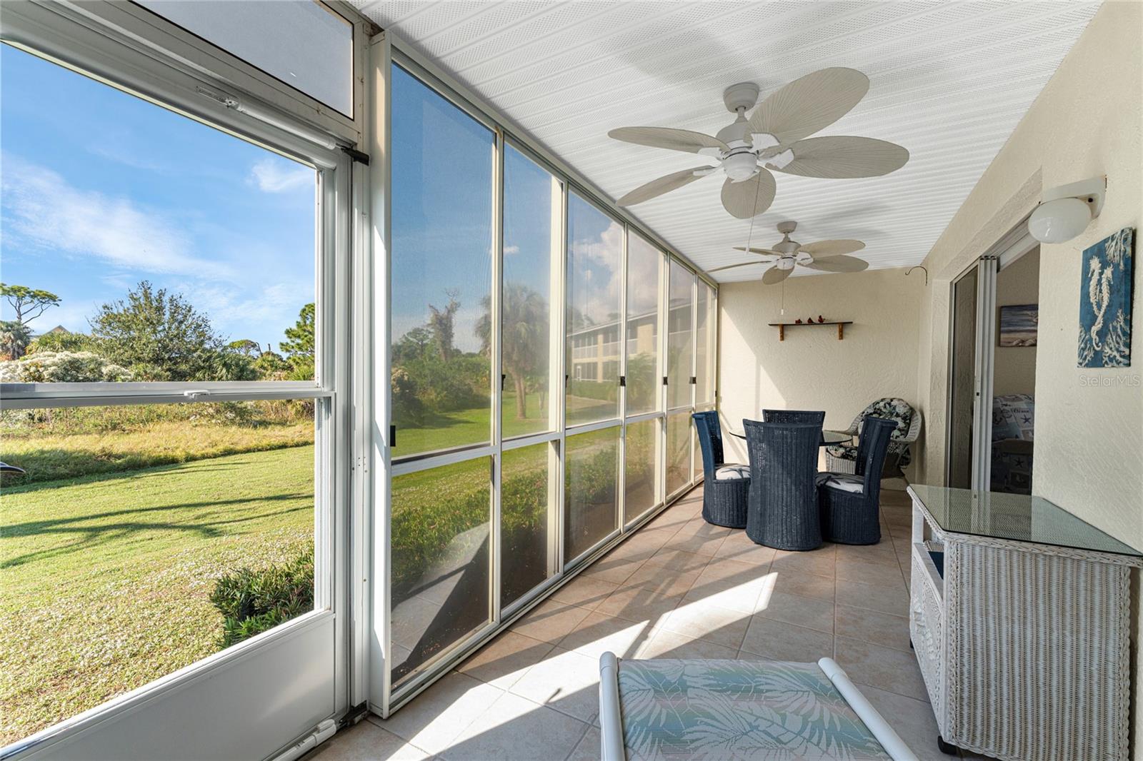 GOLDEN TEE PH 01 BLDG 14 - Residential