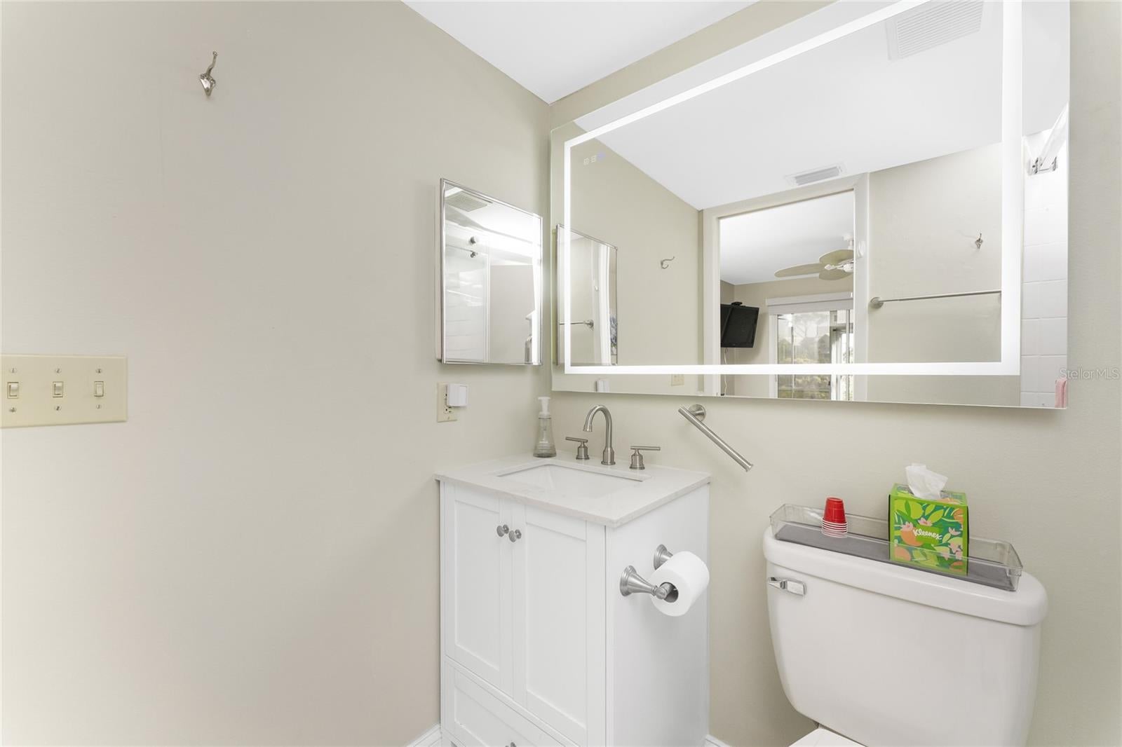 GOLDEN TEE PH 01 BLDG 14 - Residential