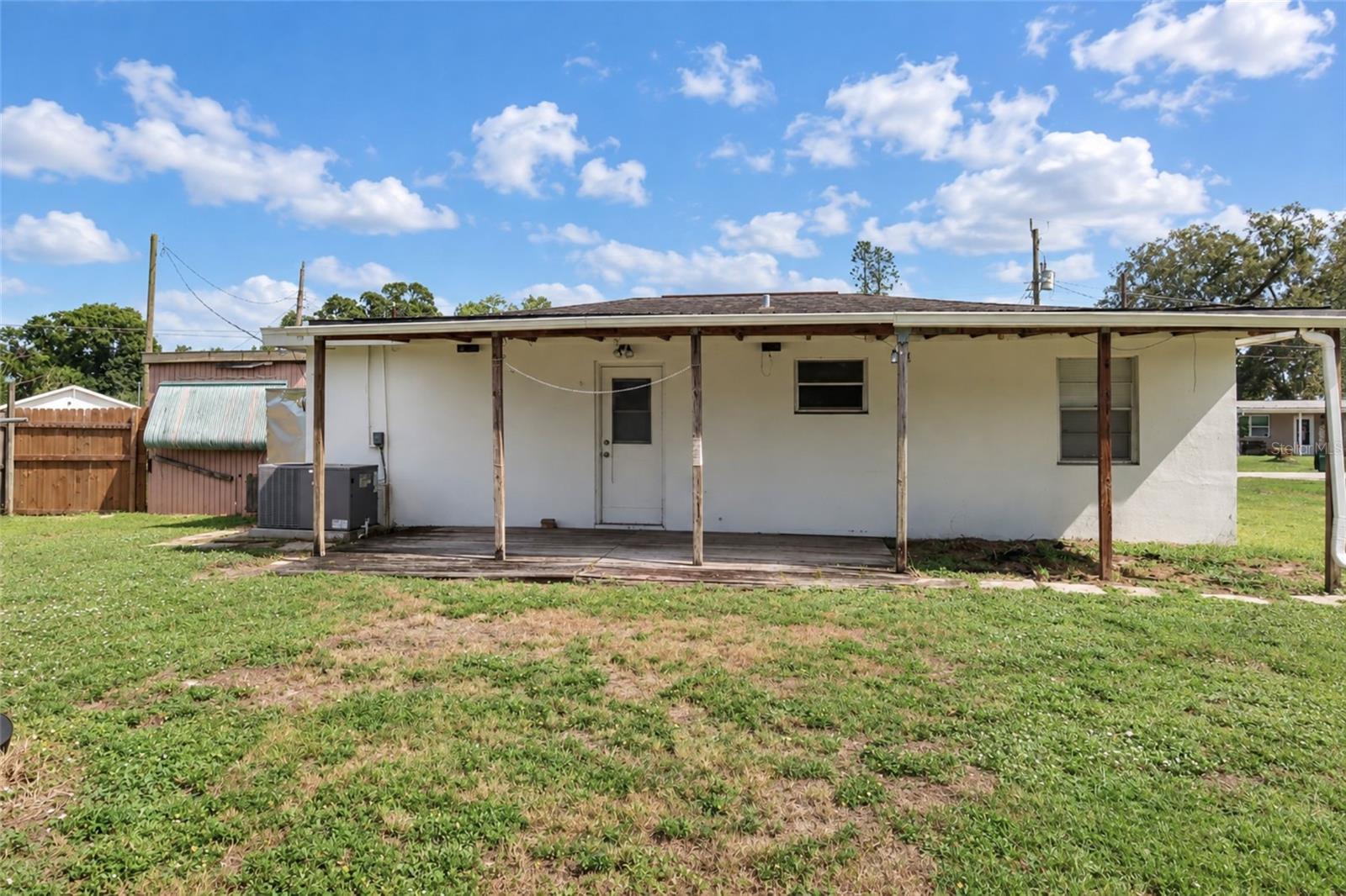 SARASOTA SPGS - Residential