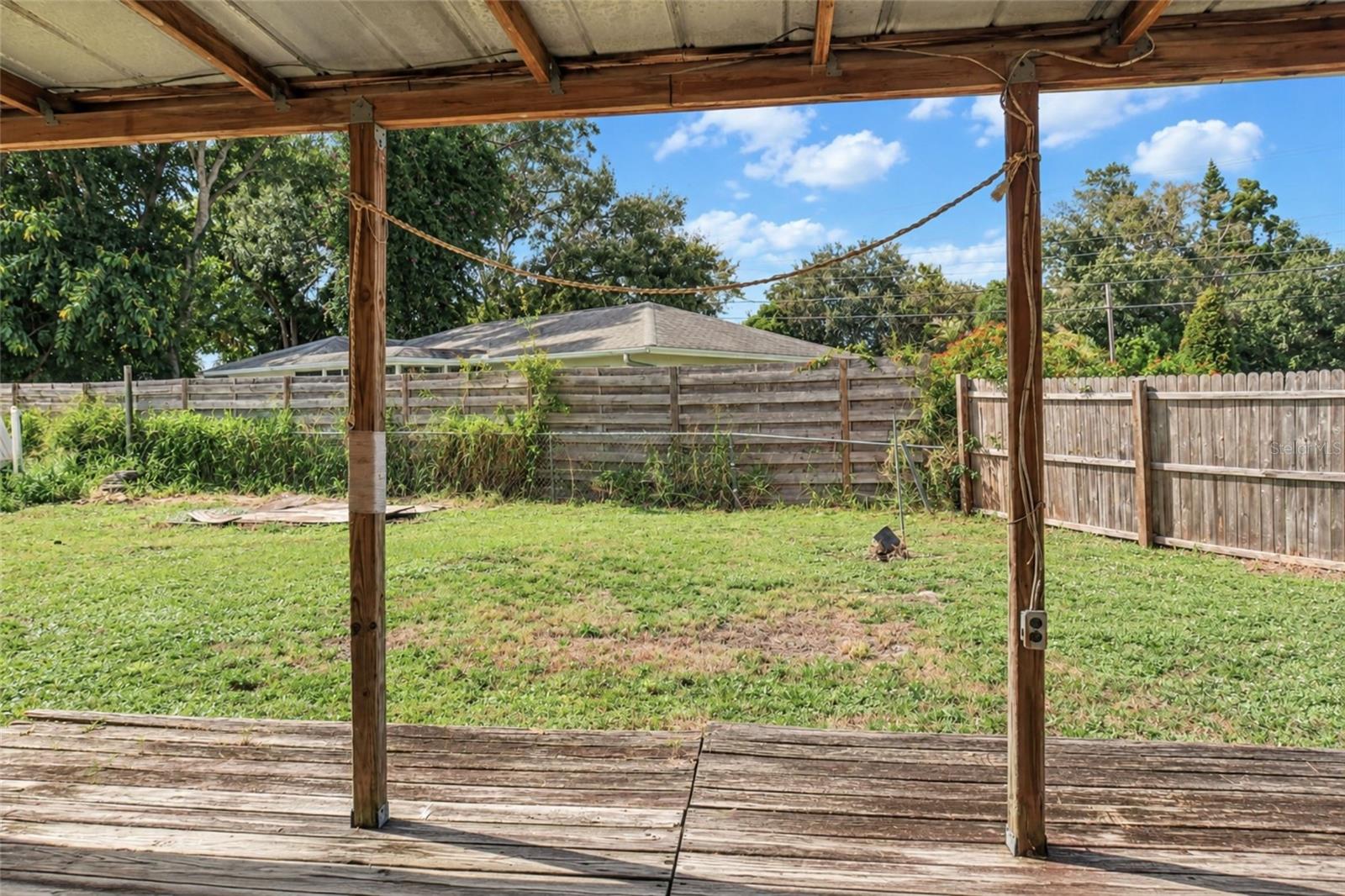 SARASOTA SPGS - Residential