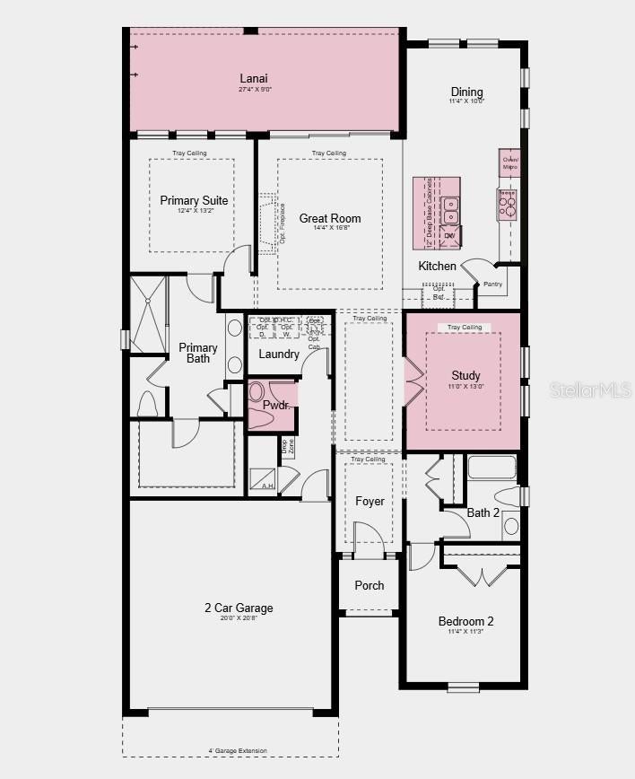 ESPLANADE AT SKYE RANCH - Residential