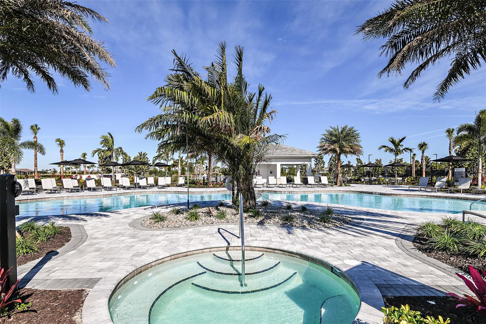 ESPLANADE AT SKYE RANCH - Residential