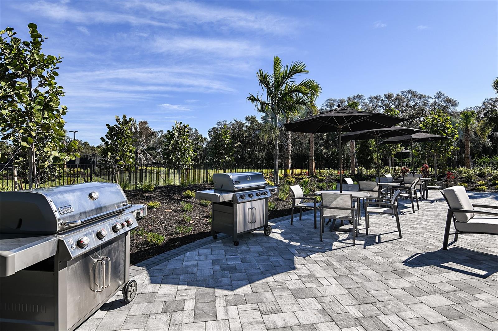 ESPLANADE AT SKYE RANCH - Residential