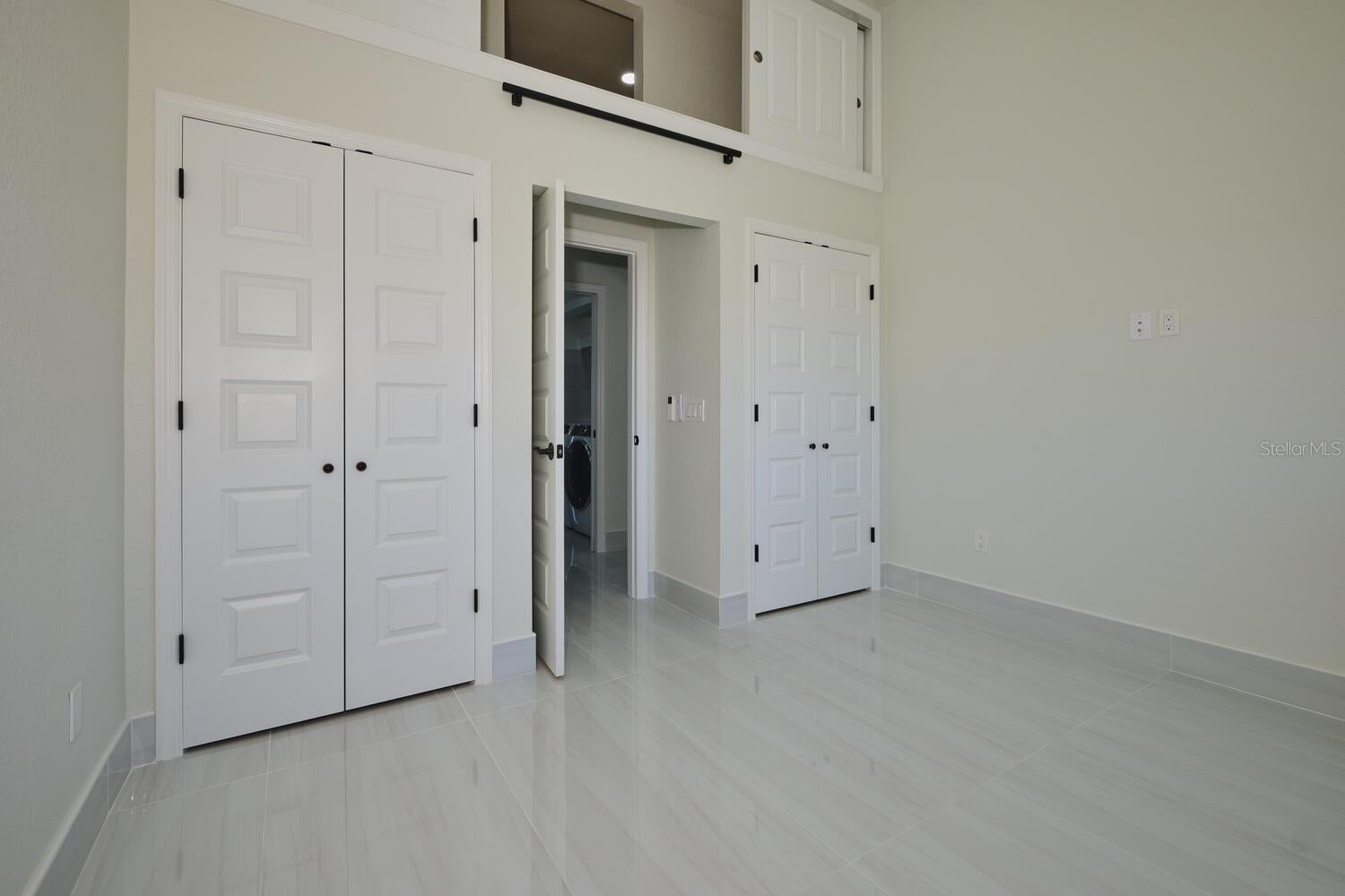 : - Residential