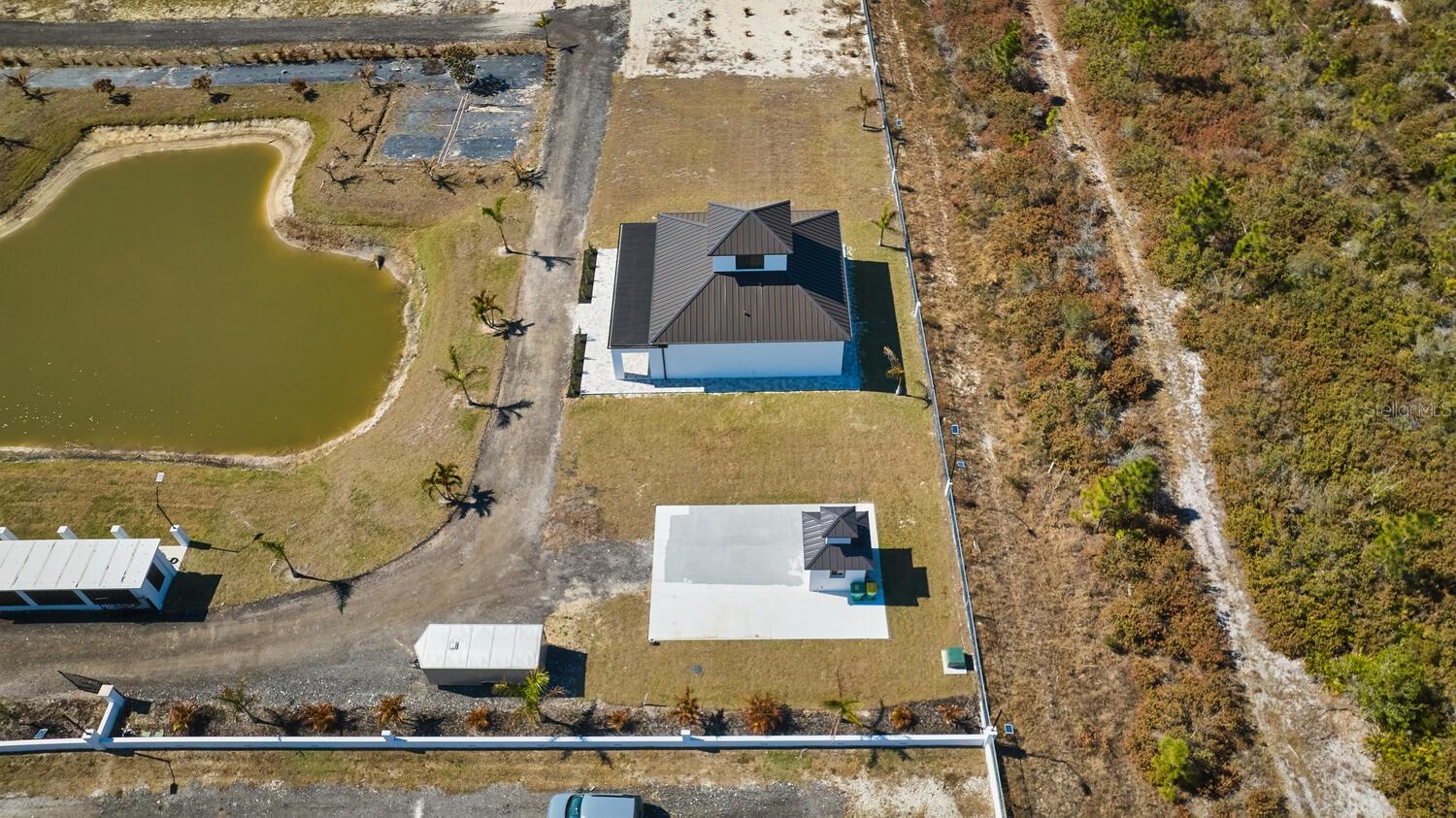 : - Residential