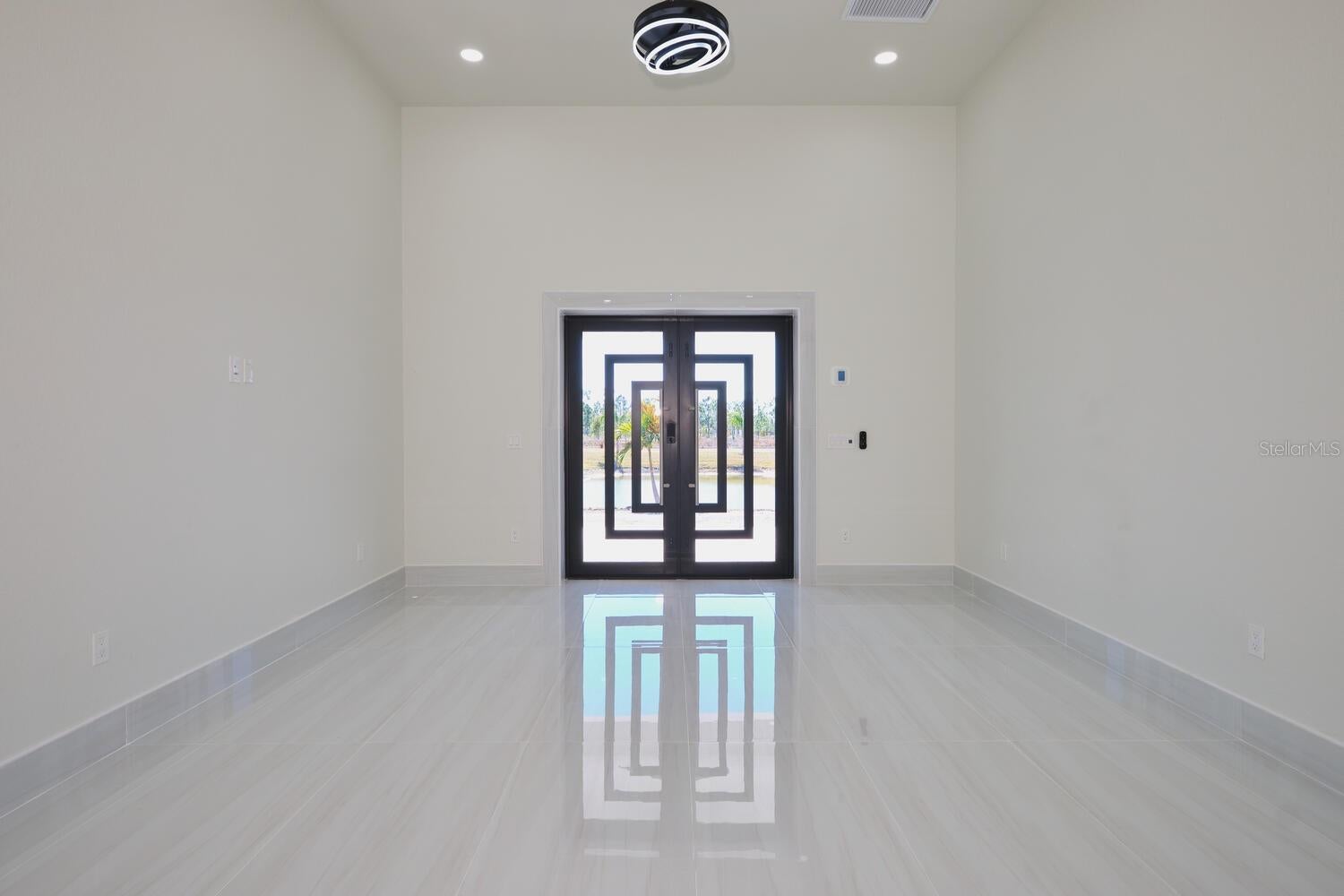 : - Residential