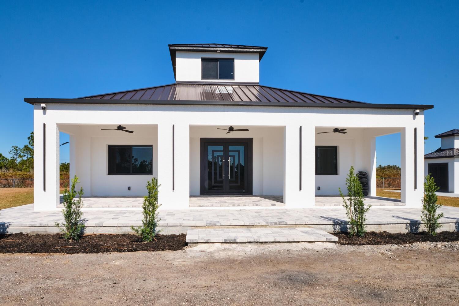 : - Residential