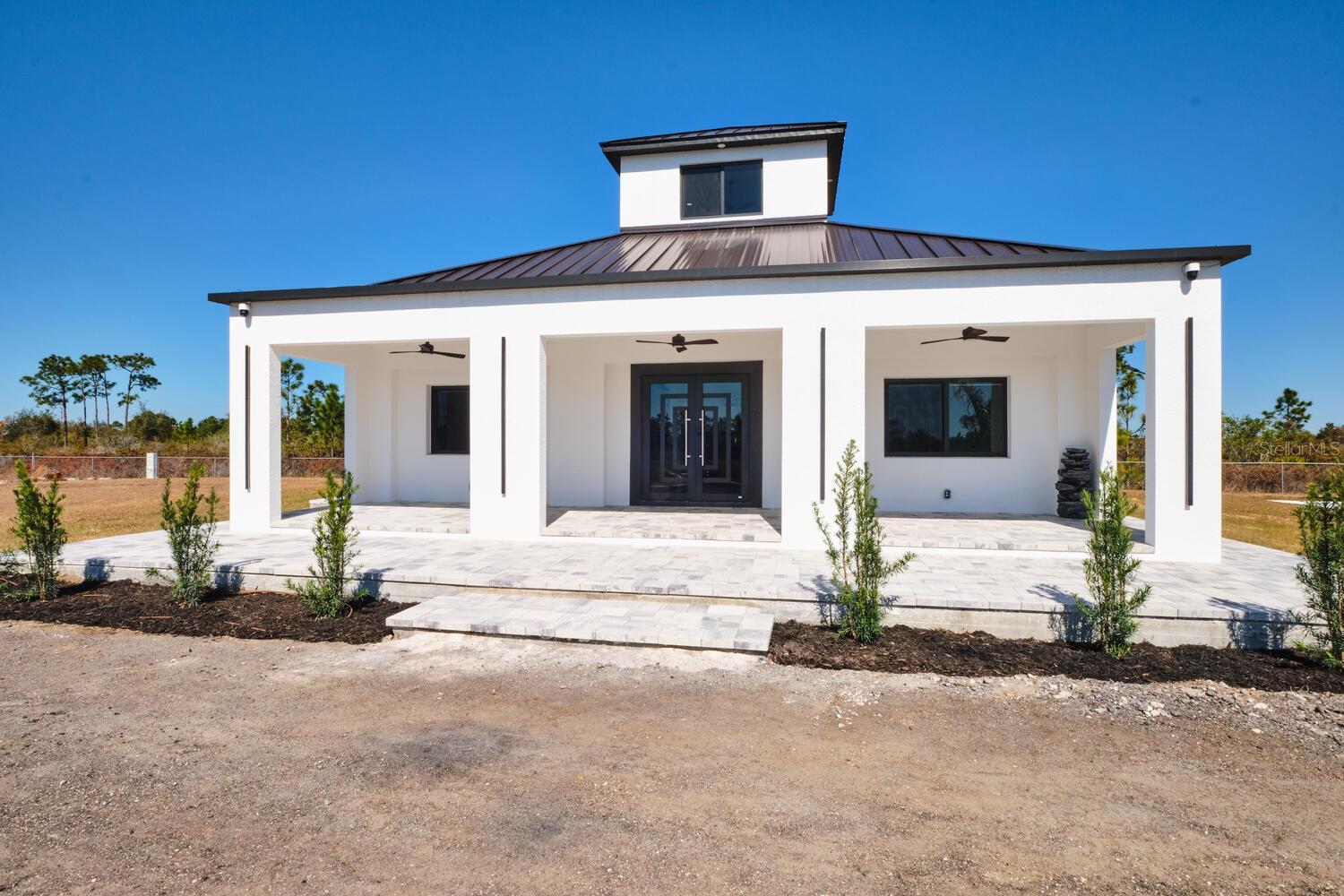 : - Residential