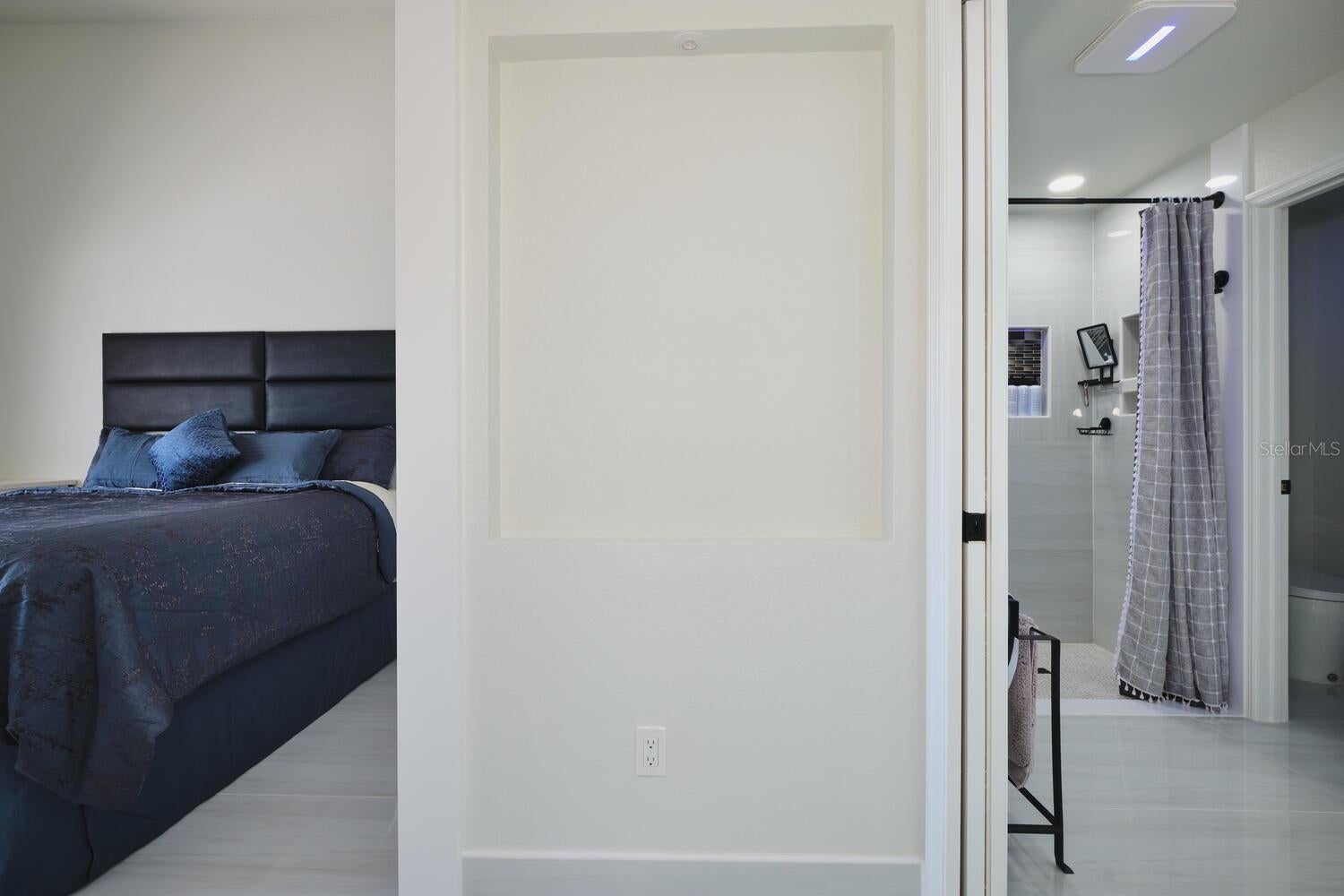 : - Residential