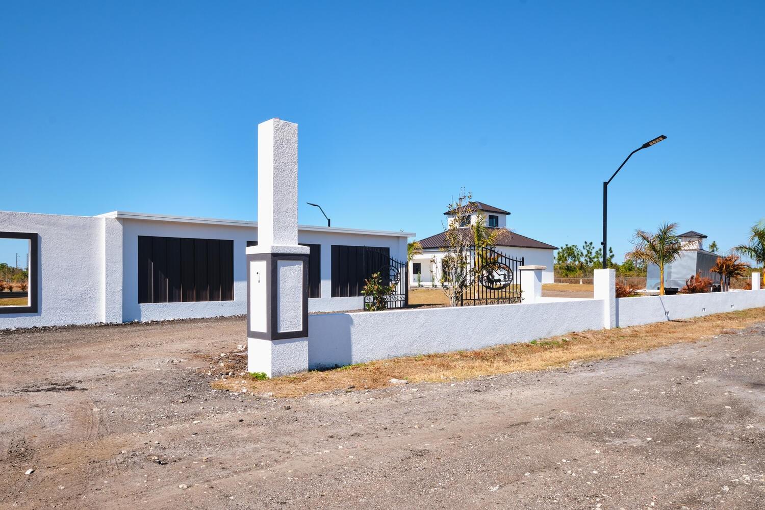 : - Residential