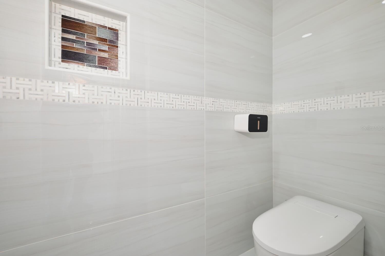 : - Residential