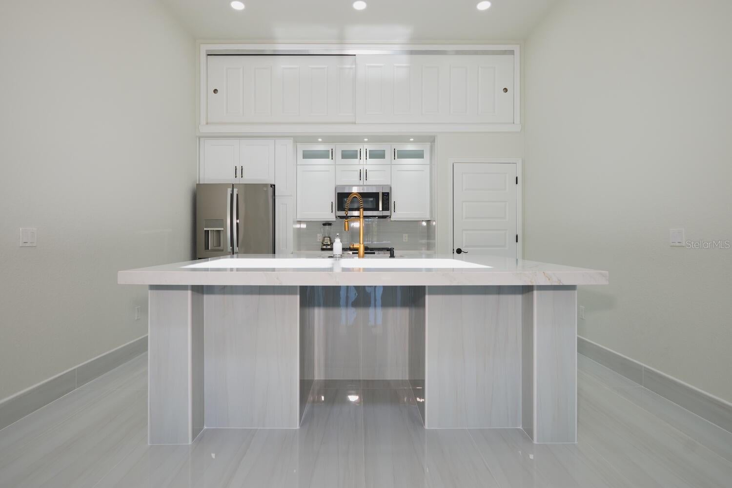: - Residential
