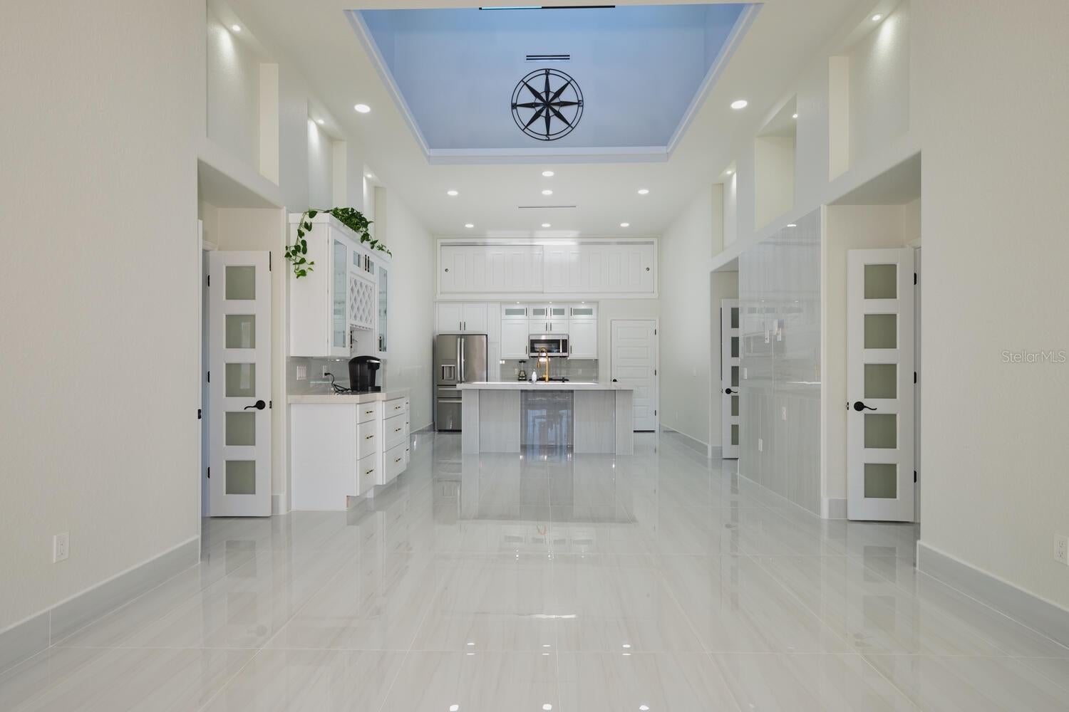 : - Residential