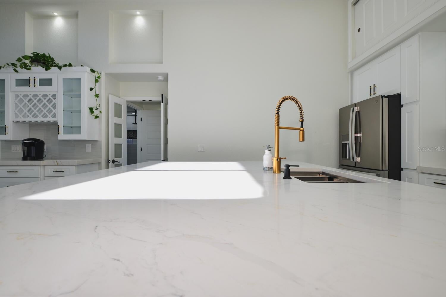 : - Residential