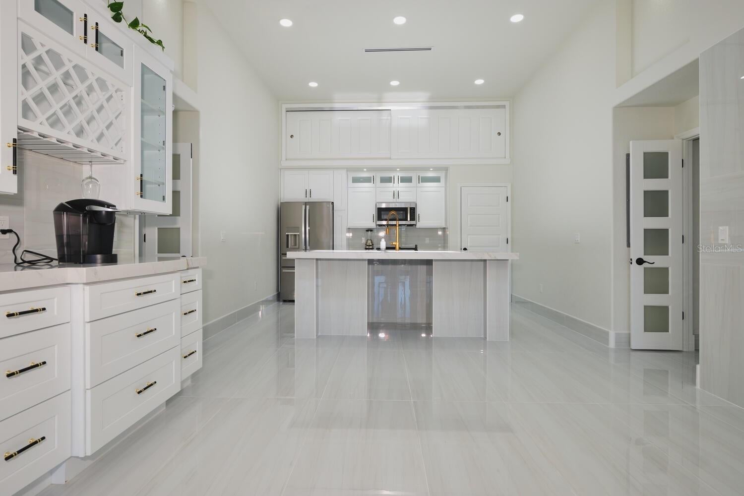 : - Residential