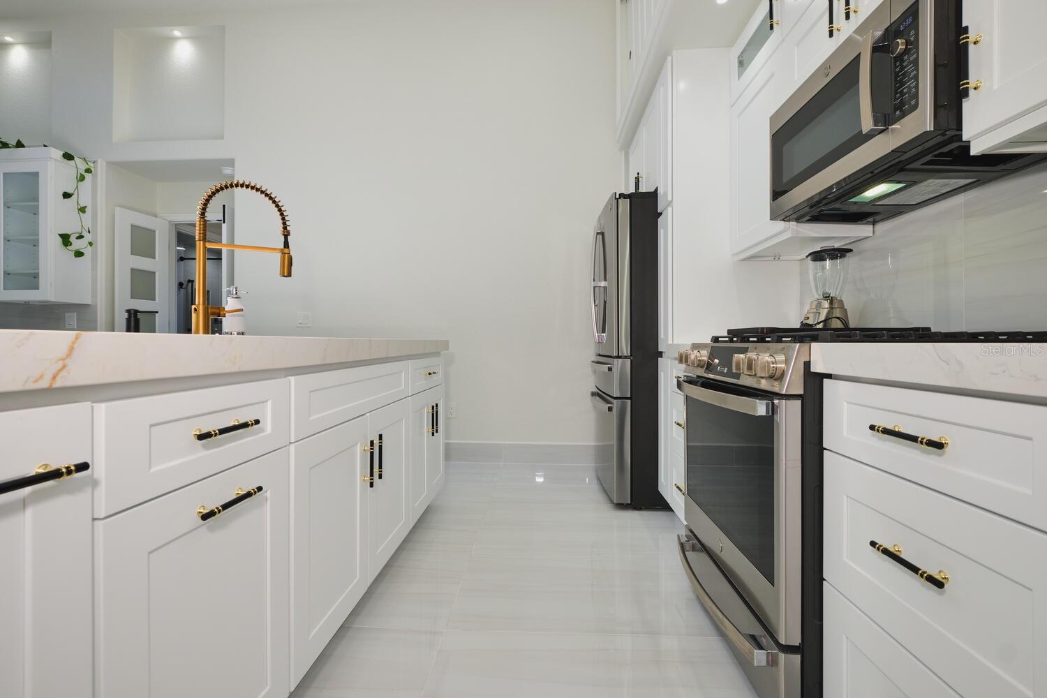 : - Residential