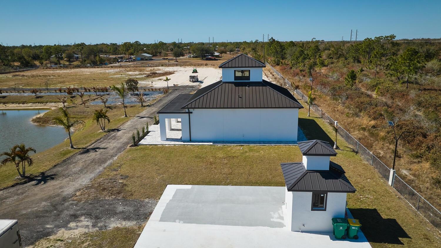 : - Residential