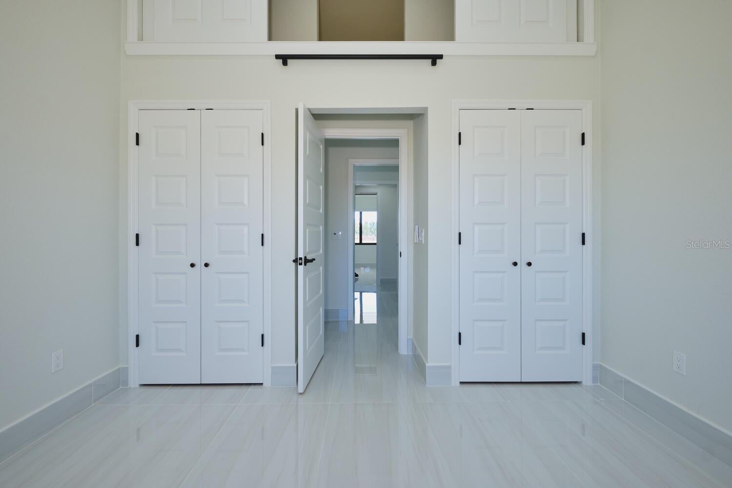 : - Residential