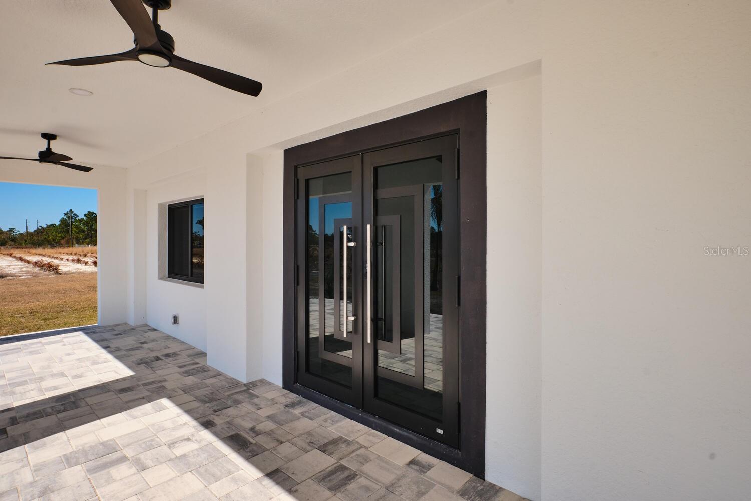 : - Residential