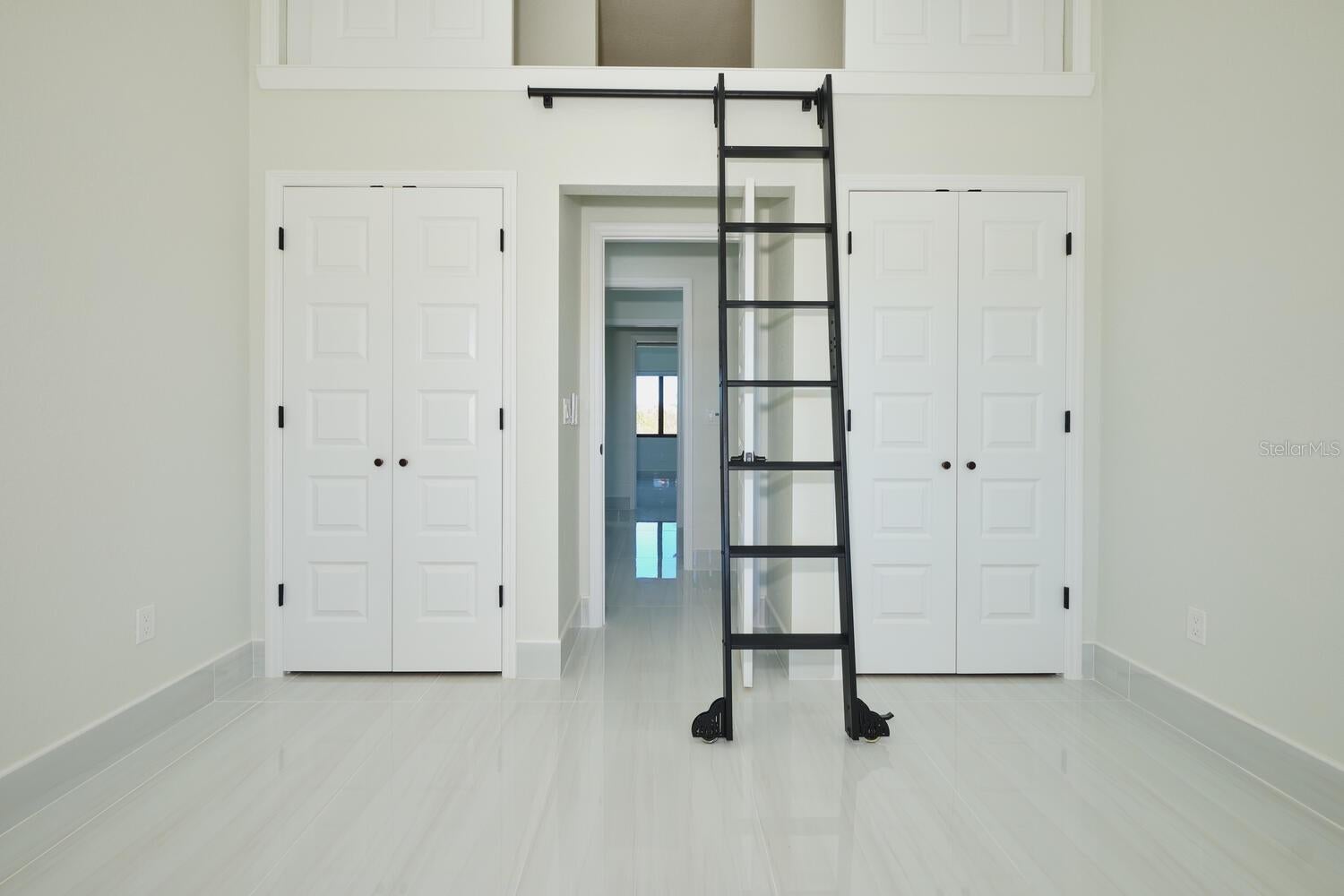 : - Residential