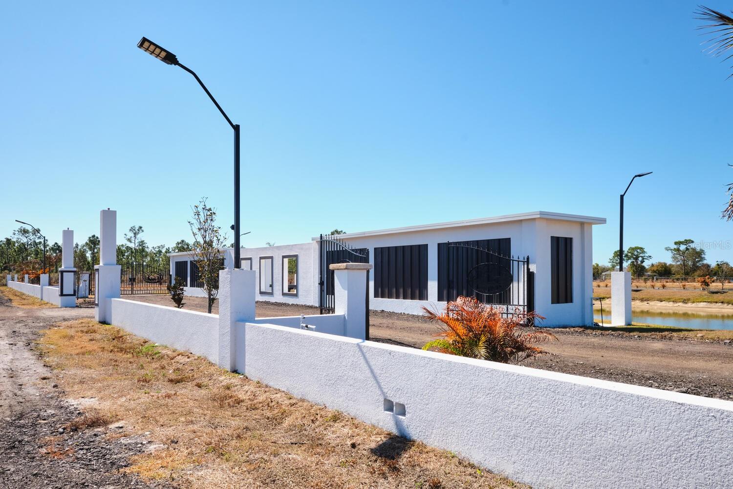: - Residential
