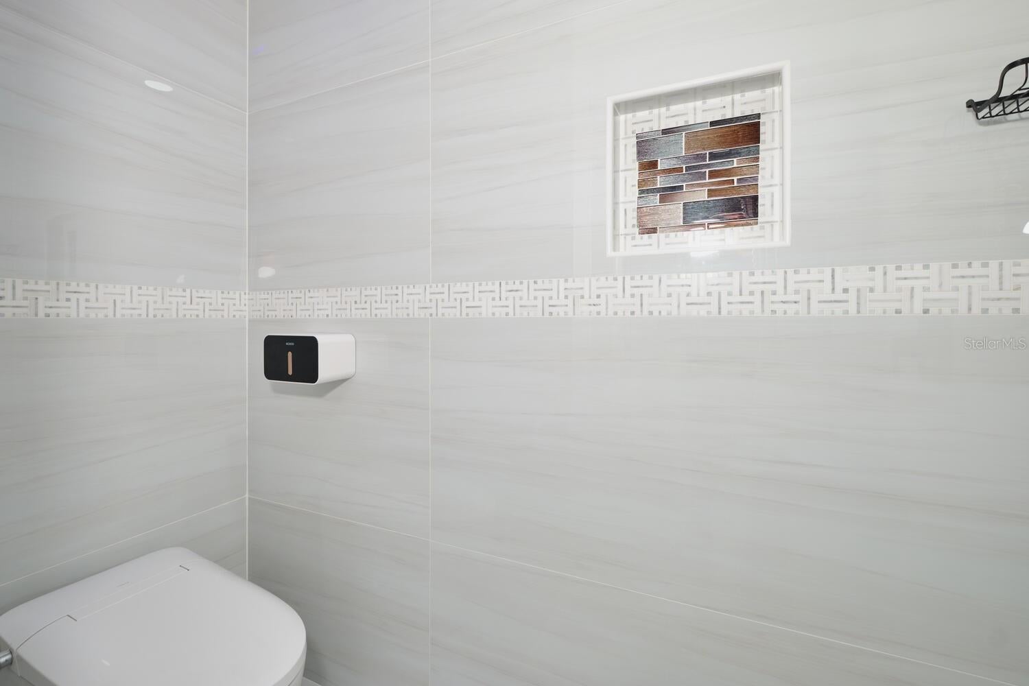 : - Residential