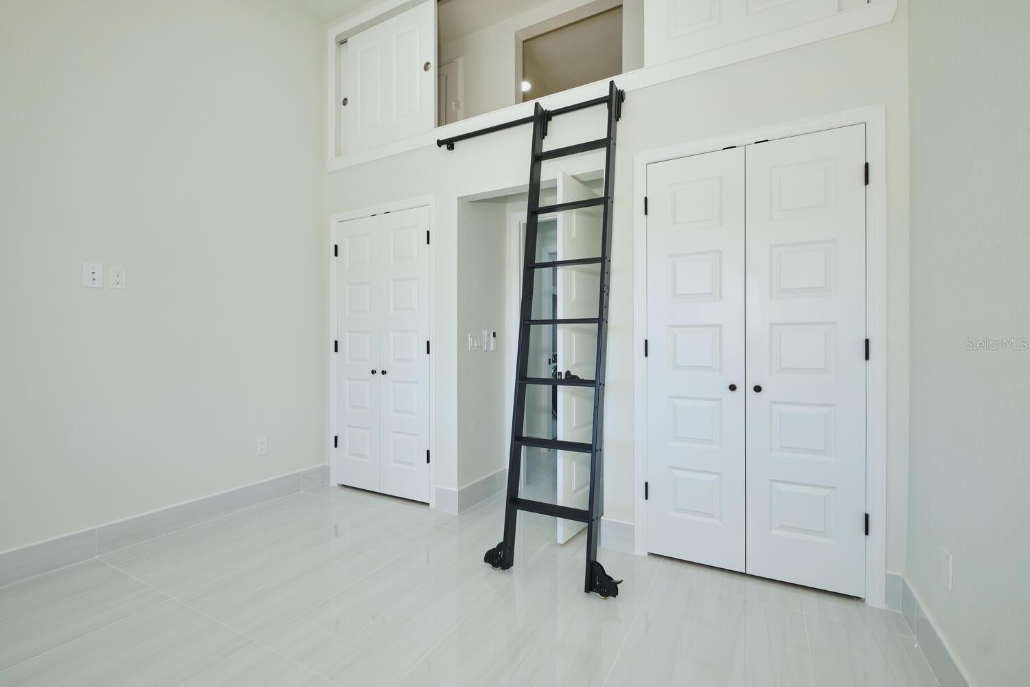 : - Residential