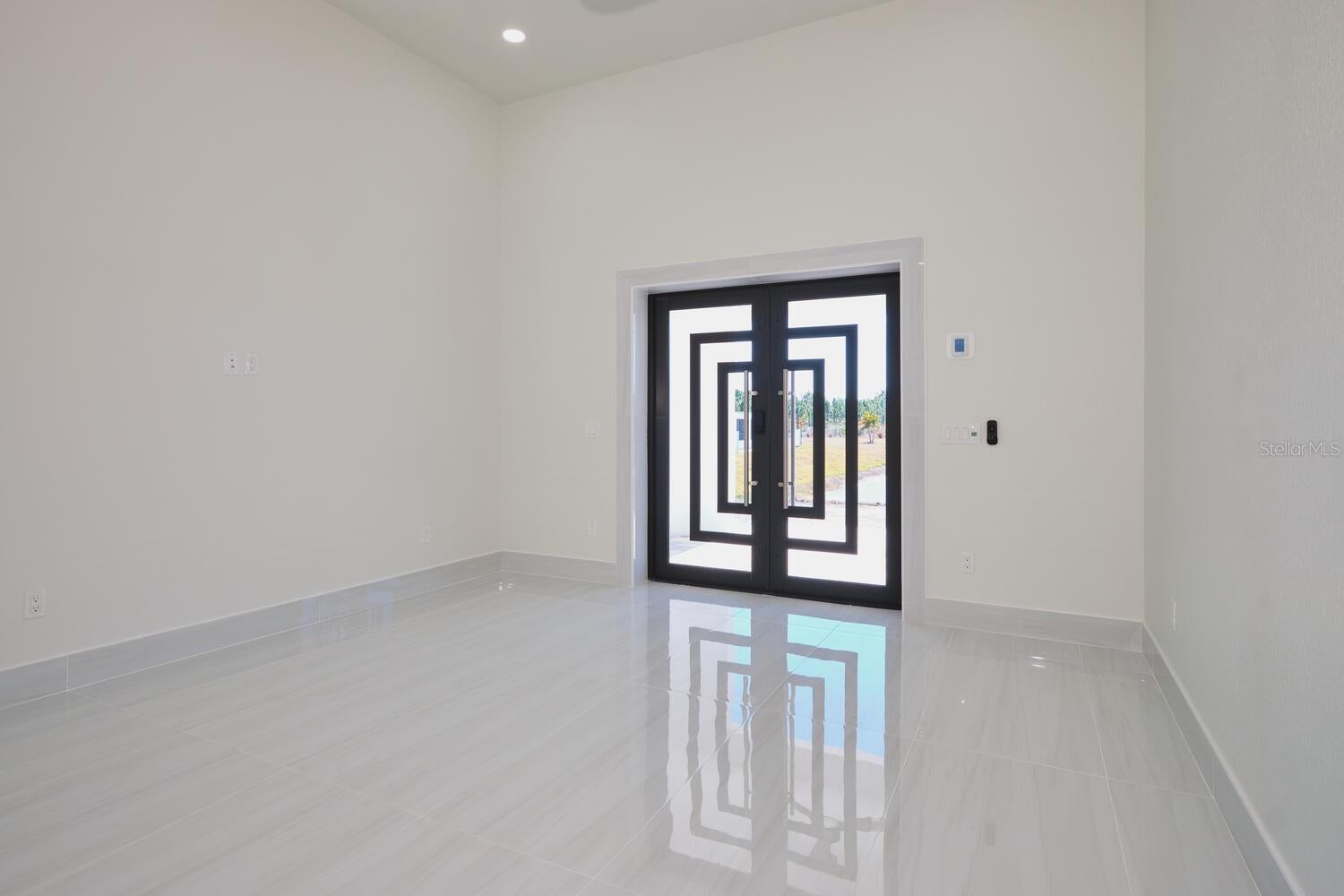 : - Residential